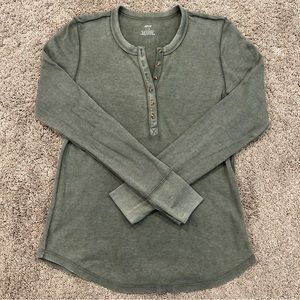 Aerie Thermal Top